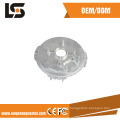 Aluminum Die casting LED Lamp Housing with IP 66 from Chinese manufacturer